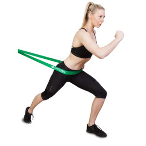 CORTEX Resistance Bands Set of 10 - Image 7