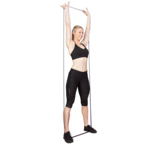 CORTEX Resistance Bands Set of 10 - Image 8