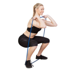 CORTEX Resistance Bands Set of 10 - Image 9