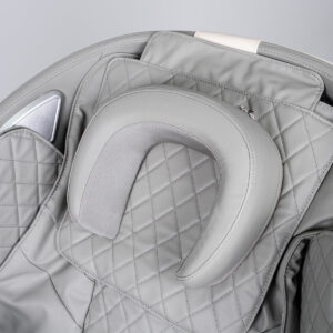 Regen8 LuxCloud Air - Zero Gravity Heated Massage Chair - Image 5