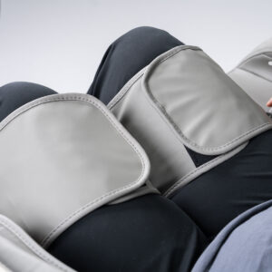 Regen8 LuxCloud Air - Zero Gravity Heated Massage Chair - Image 8
