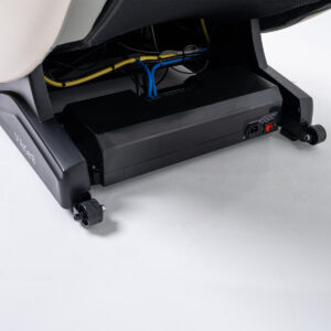 Regen8 LuxCloud Air - Zero Gravity Heated Massage Chair - Image 10