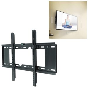 Adjustable Vertical Angle Tv Wall Mount Bracket for 26-55 Inch Screens - Image 2