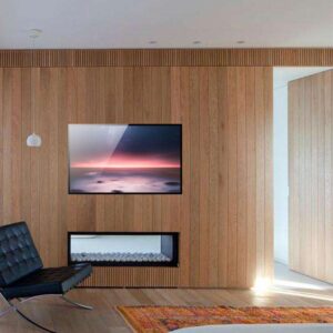Adjustable Vertical Angle Tv Wall Mount Bracket for 26-55 Inch Screens - Image 6