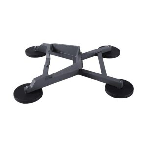 Flat Magnet Mount Starlink Mini Compatible - Image 1