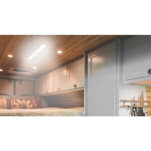 RV Caravan Interior LED Ceiling Light - Image 2