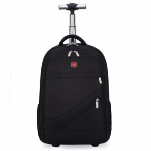 Business Travel Double Shoulder Bag - 18L - Image 3