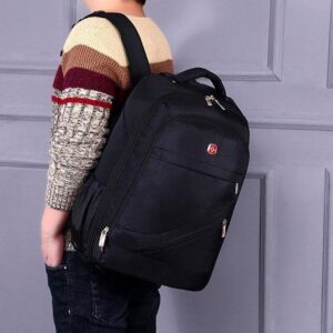 Business Travel Double Shoulder Bag - 18L - Image 5
