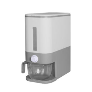 TOQUE Cereal Dispenser Auto Grain Case - Image 1