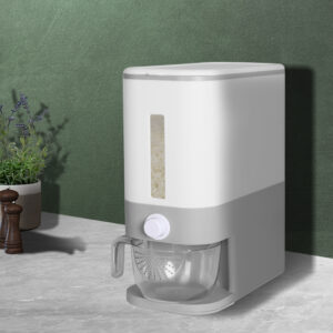 TOQUE Cereal Dispenser Auto Grain Case - Image 8