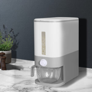 TOQUE Cereal Dispenser Auto Grain Case - Image 7