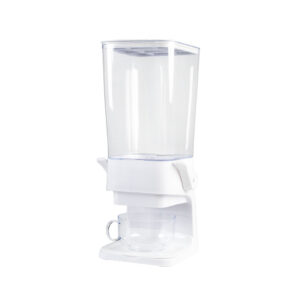 TOQUE Cereal Dispenser 5.5L Grain Container - Image 1