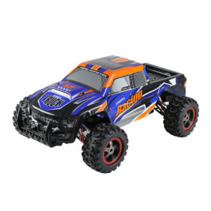 Centra RC Car 1:8 4WD Off-Road Racing Blue - Image 1