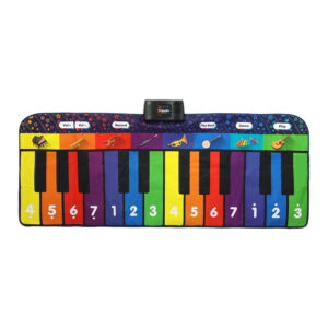 Bopeep Keyboard Playmat Kids Dance Music - Image 1