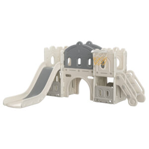 BoPeep 6 In 1 Kids Slide Set - Image 1