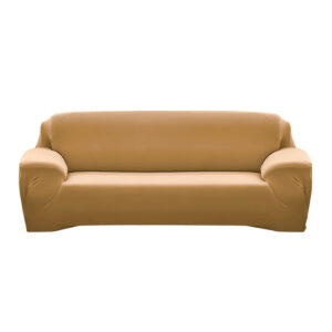 Easy Fit Stretch Couch Sofa Slipcovers - Image 1