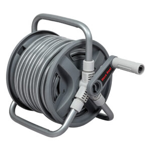 Water Hose Reel Holder 1/2'' X 20M - Image 1
