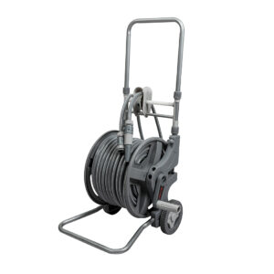 Water Hose Reel Holder 1/2'' X 45M - Image 1