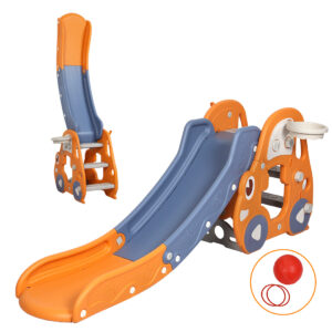 Bopeep Kid Slide - Image 1