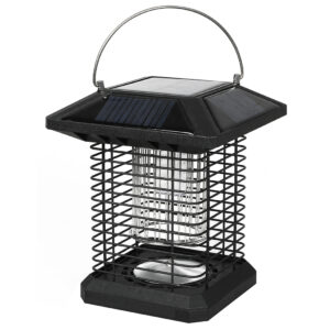 Spector Electric Mosquito Killer Lamp Outdoor Indoor - Image 1