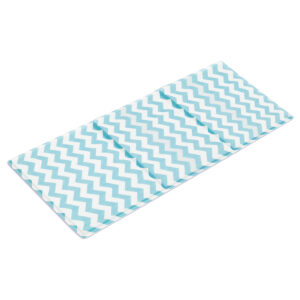Pawz Pet Cooling Mat L Blue - Image 1