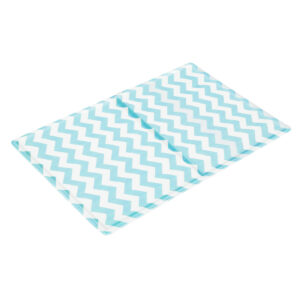 Pawz Pet Cooling Mat M Blue - Image 1