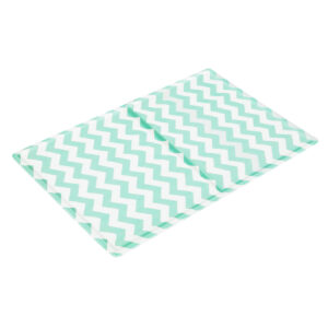 Pawz Pet Cooling Mat M Green - Image 1