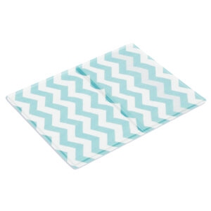 Pawz Pet Cooling Mat S Blue - Image 1