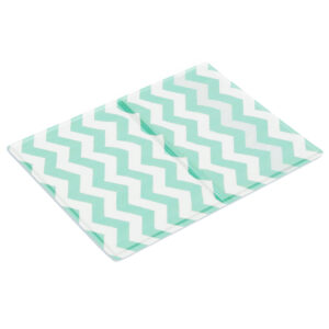 Pawz Pet Cooling Mat S Green - Image 1