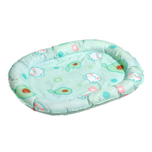 Pawz Pet Cooling Mat S Green - Image 1