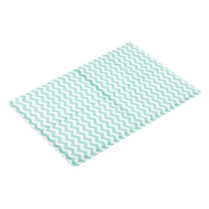 Pawz Pet Cooling Mat XL Green - Image 1