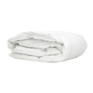 Dreamz Renewable Fiber Quilt Soft 200GSM Double - Image 2