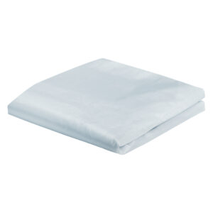 Levede Electric Heated Clothes Airer Cover Grey - Image 2