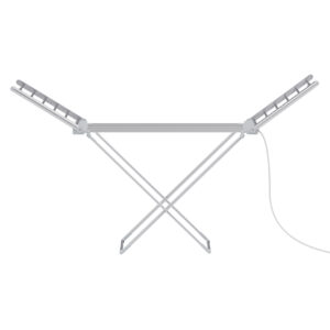 Levede Dryer Electric Heated Rack Airer Folding - Image 2