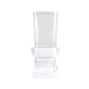 TOQUE Cereal Dispenser 5.5L Grain Container - Image 2