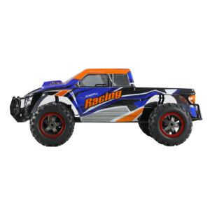 Centra RC Car 1:8 4WD Off-Road Racing Blue - Image 2