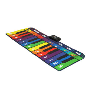 Bopeep Keyboard Playmat Kids Dance Music - Image 2