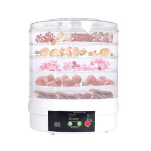 Food Dehydrators Fruit Vegetable Dryer - Image 2