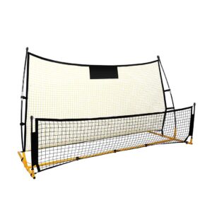 Centra Soccer Rebounder Net Portable - Image 2