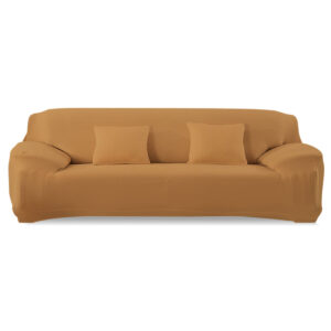 Easy Fit Stretch Couch Sofa Slipcovers - Image 2