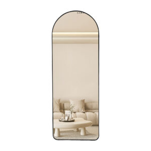 Yezi 165CM Arched Full Length Mirror - Image 2