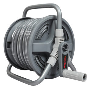 Water Hose Reel Holder 1/2'' X 20M - Image 2