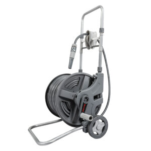 Water Hose Reel Holder 1/2'' X 45M - Image 2