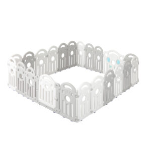 BoPeep Kids Playpen Baby Safety Gate - Image 2