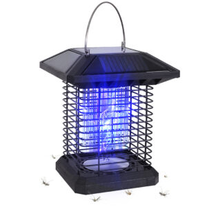 Spector Electric Mosquito Killer Lamp Outdoor Indoor - Image 2
