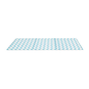 Pawz Pet Cooling Mat L Blue - Image 2