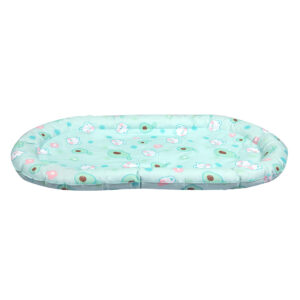 Pawz Pet Cooling Mat L Green - Image 2