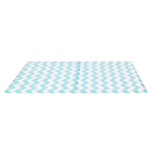 Pawz Pet Cooling Mat M Blue - Image 2