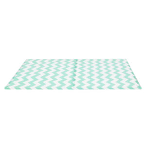 Pawz Pet Cooling Mat M Green - Image 2