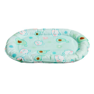 Pawz Pet Cooling Mat M Green - Image 2